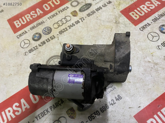 FREELANDER 2 L359 MARŞ DİNAMOSU 42800-4841 ORJINAL