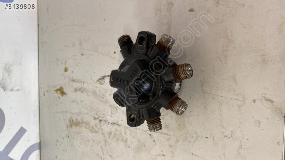 ford connect 2007 90hp rail borusu (son fiyat)