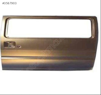 MAZDA E-2200 ORTA KAPI SACI SAĞ SOL //