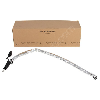 04L131984C A4 A5 A6 Q5 Adblue Hortumu Enjektör Ölçüm Hattı