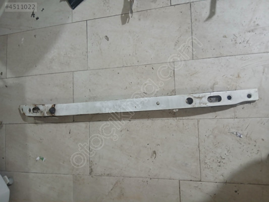 Dfm succe ön tampon demiri