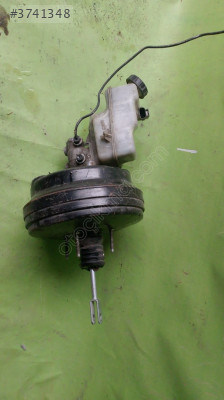 ford transit fren dolum haznesi westinhouse