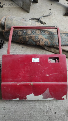L200 95 SOL ARKA KAPI