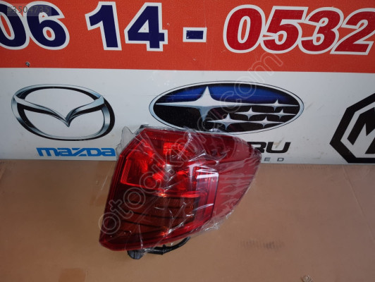 suzuki vitara sağ arka stop
