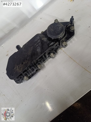 Fiat Ducato Iveco Daily Kapak Havalandırma DCT Kapak