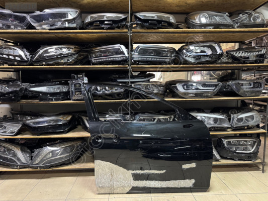 SKODA SUPERB SAĞ ÖN KAPI ÇIKMA ORİJİNAL 2024-2025