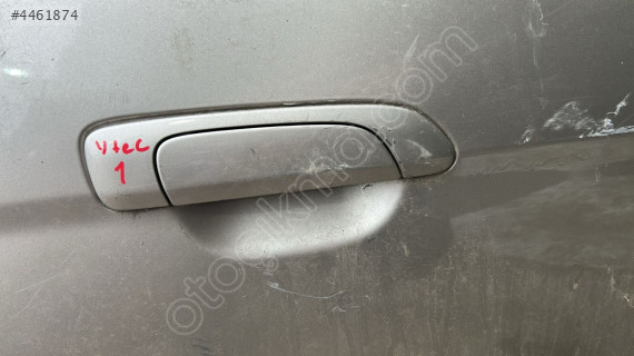 Honda VTC sağ arka kapı kolu orijinal