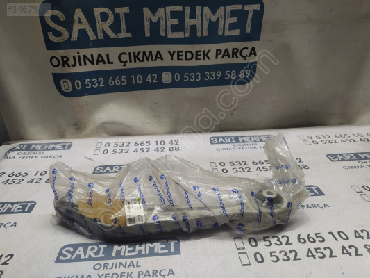 SIFIR AUDİ A5 ROTİLSİZ SALINCAK SAĞ ÖN ALT