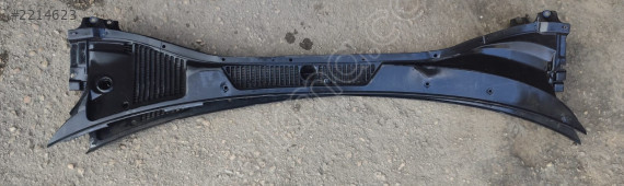TOYOTA AVENSİS ÖN CAM IZGARASI 2000 ADANA ÇIKMA IZGARA