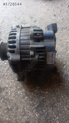 FORD FİESTA 1.4 ŞARJ DİNAMOSU