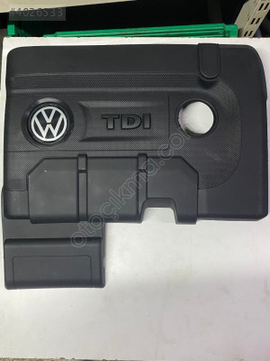 04B103925 MOTOR ÜST KAPAĞI POLO RAPİD FABİA ÇAĞRI OTO MASLAK