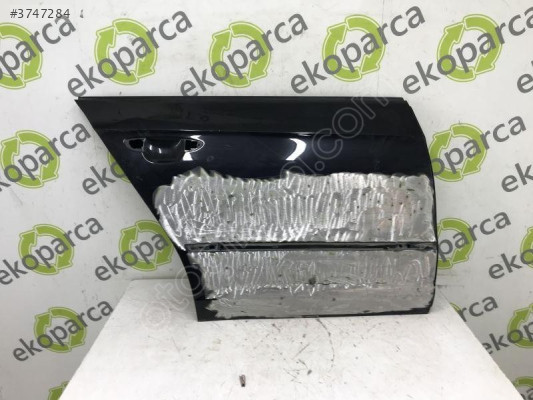 VOLKSWAGEN VW CC 2008 2018 SAĞ ARKA KAPI ÇIKMA 3C8833056