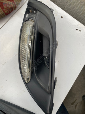 OPEL ASTRA J SİSSİZ SİS ÇERÇEVESİ SOL.OTO ERKAN ÜNYE