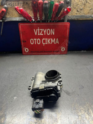 RENAULT CLİO 1.2 BENZİNLİ GAZ KELEBEĞİ