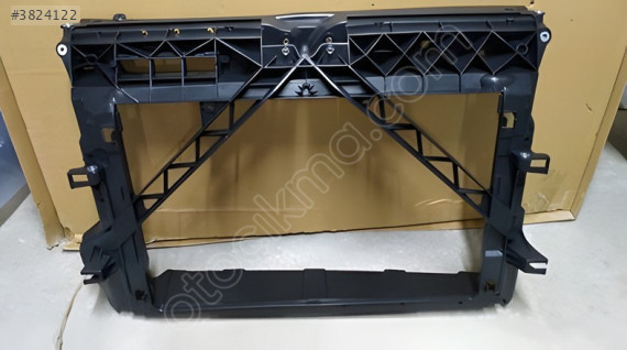 SKODA FABİA 2015-2022 ÖN PANEL DİZEL SIFIR 6V0805588A