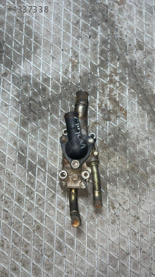 PRİMERA QG16 TERMOSTAT GÖVDESİ VE YUVASI