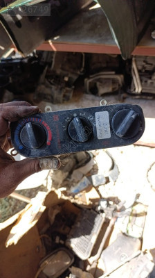 Ford Mondeo klima kontrol paneli