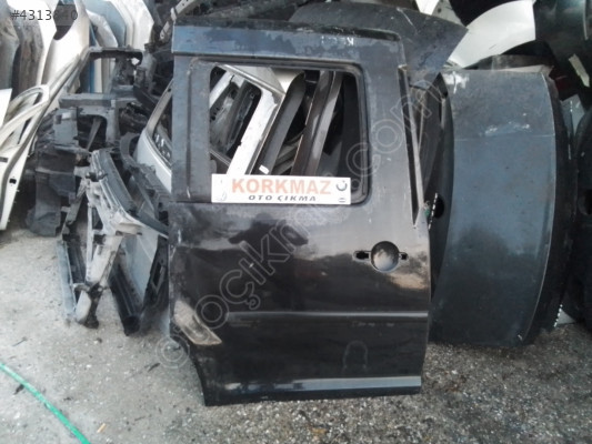 VOLKSWAGEN CADDY SAĞ SÜRGÜ KAPI