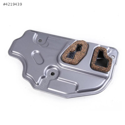 Vw Golf 5 Otomatik Şanzıman Filtresi 2006-2010 09G325429A