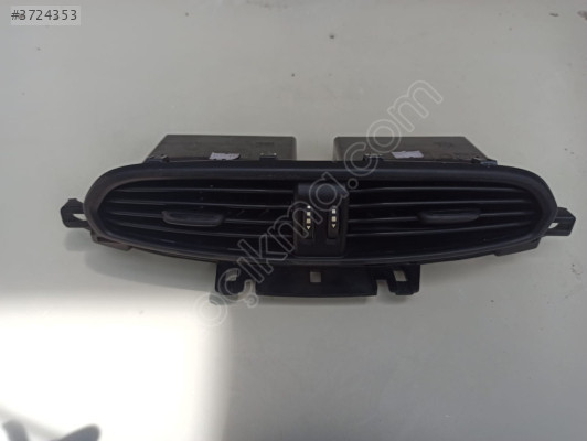 Fiat EGEA orta kalorifer ızgarası