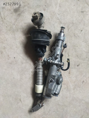 MERCEDES E SERİSİ W211 DİREKSİYON KOLONU A2114603116