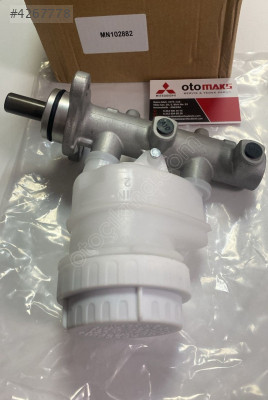 MN102882 L200 FREN ANA MERKEZİ