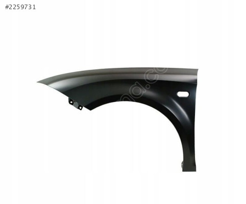 SEAT LEON 06-12 SOL ÖN ÇAMURLUK 1P0821021 1P0821021A