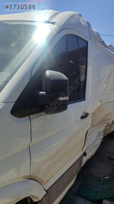 man tge çıkma sol ön kapı