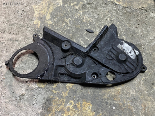 CHEVROLET CAPTİVA TRİGER KAPAĞI ÇIKMA 96440354 CANCAN OPEL
