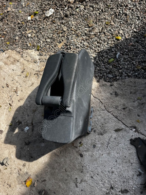 Renault Scenic 2 Orta Kol Dayama Konsol