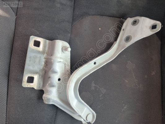 Renault megan 4 kaput menteşe sag 654002919R