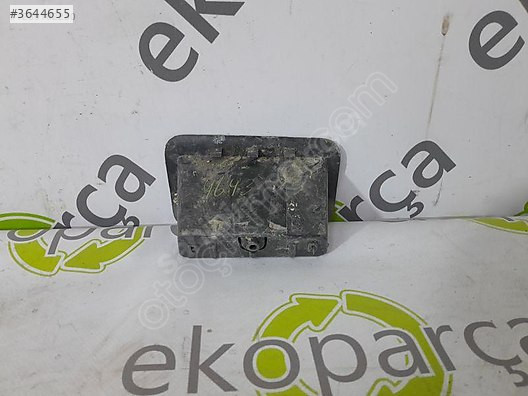 LAND ROVER DİSCOVERY 2017 2023 BAGAJ KAPAĞI KOLU HY32-434-AA