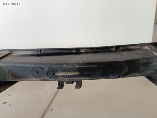 Ford Mondeo mk4 ön panel