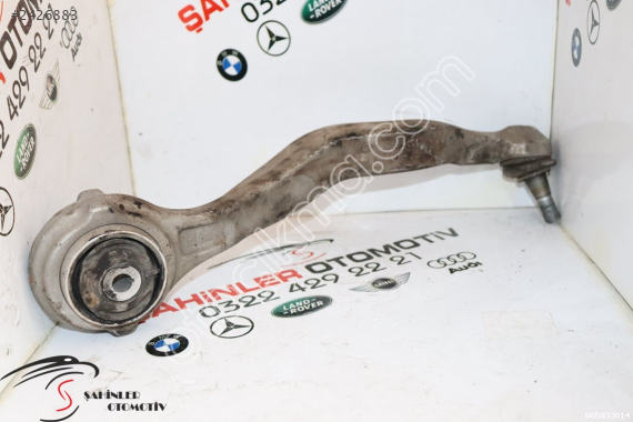 MERCEDES S SERİSİ A223 W223 SOL SALINCAK A2233330500