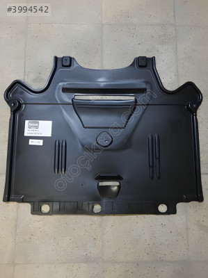 AUDI A4 2008-2016 ŞANZIMAN ALT MUHAFAZASI SIFIR - 8K1863822
