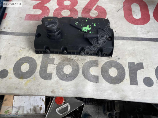 CADDY T5 1.9TDI BJB AXB EKSANTRİK KÜLBÜTÖR KAPAĞI 038103475-469