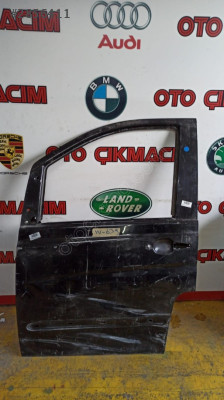 MERCEDES VİTO W639 SOL ÖN KAPI