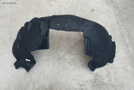 A5 ÖN DAVLUMBAZ SOL 2009 2010 2011 2012 2017 SIFIR 8T0821171H