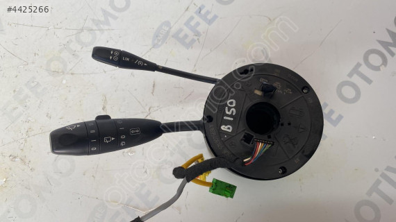 mercedes b150 w245 sinyal-silecek kolu (son fiyat)