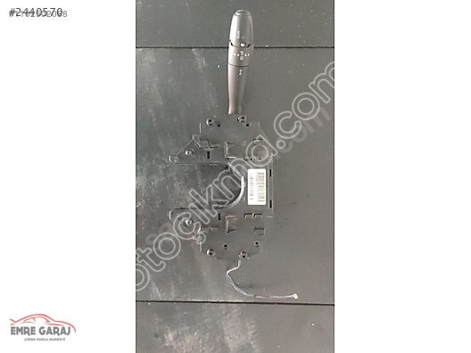 C4 Silecek Kolu 96644967XT