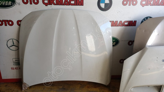 BMW F10 2013 MODEL KAPUT