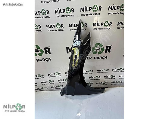 VOLKSWAGEN PASSAT B8 B8.5 SAĞ ÖN ÇAMURLUK 3G0821022
