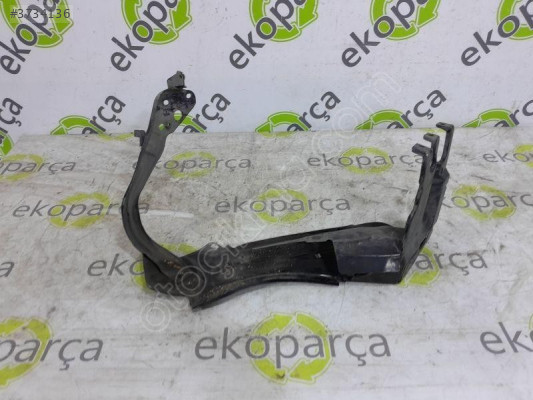 MERCEDES C SERİSİ 2008 2014 W204 SAĞ FAR YUVA SACI A2048173420