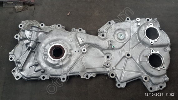 TOYOTA COROLLA 2019-2024 1.5 BENZİNLİ TRİGER KAPAĞI