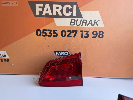 VOLKSWAGEN TOURAN SAĞ İÇ STOP ORJİNAL