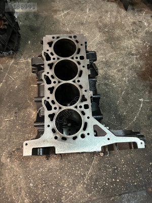 Ford transit v184 2.4 boş blok