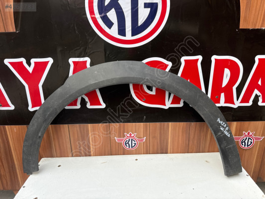 Opel Mokka B sağ arka Çamurluk dodik dodik