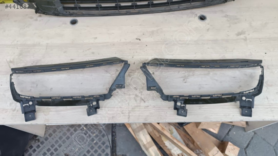 OPEL MOKKA B SAĞ SOL FAR ÇERÇEVESİ ÇIKMA ORJİNAL YEDEK PARÇA