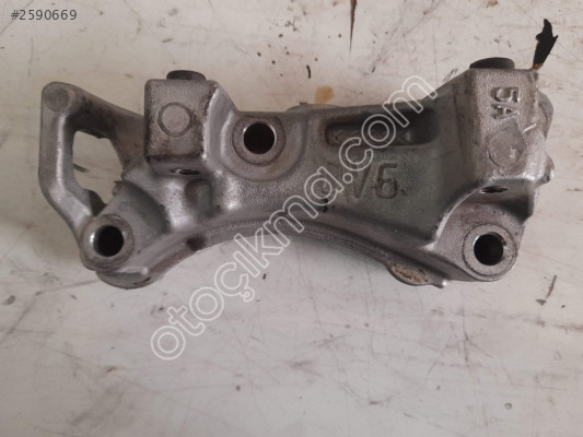 CİTROEN C 5 - 1.6.HDİ MOTOR TAKOZ BAĞLANTI KULAĞI