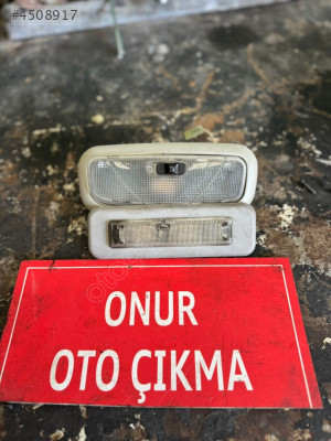 FORD CONNECT TAVAN LAMBALARI